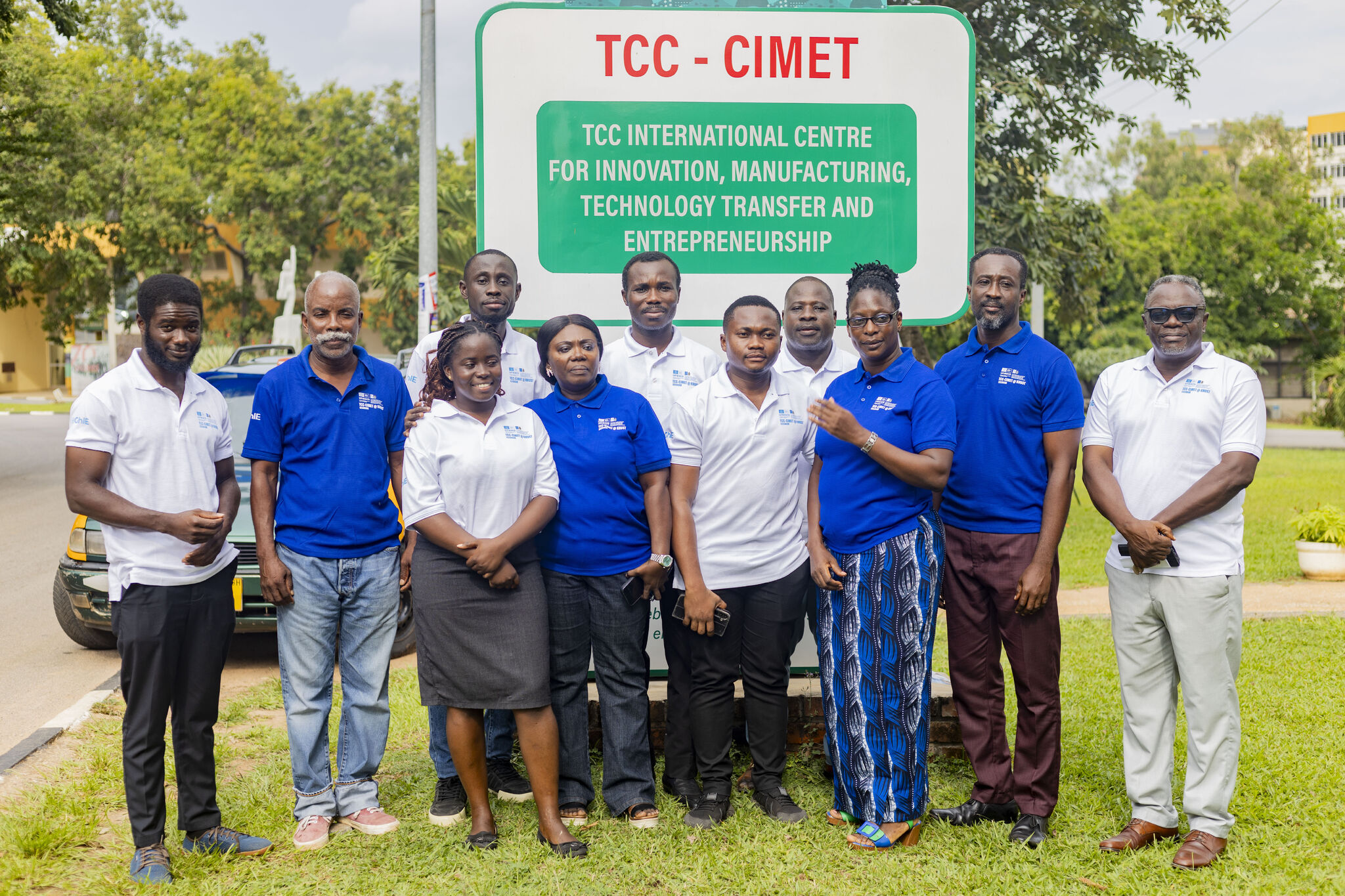 Quality Management Systems (QMS)