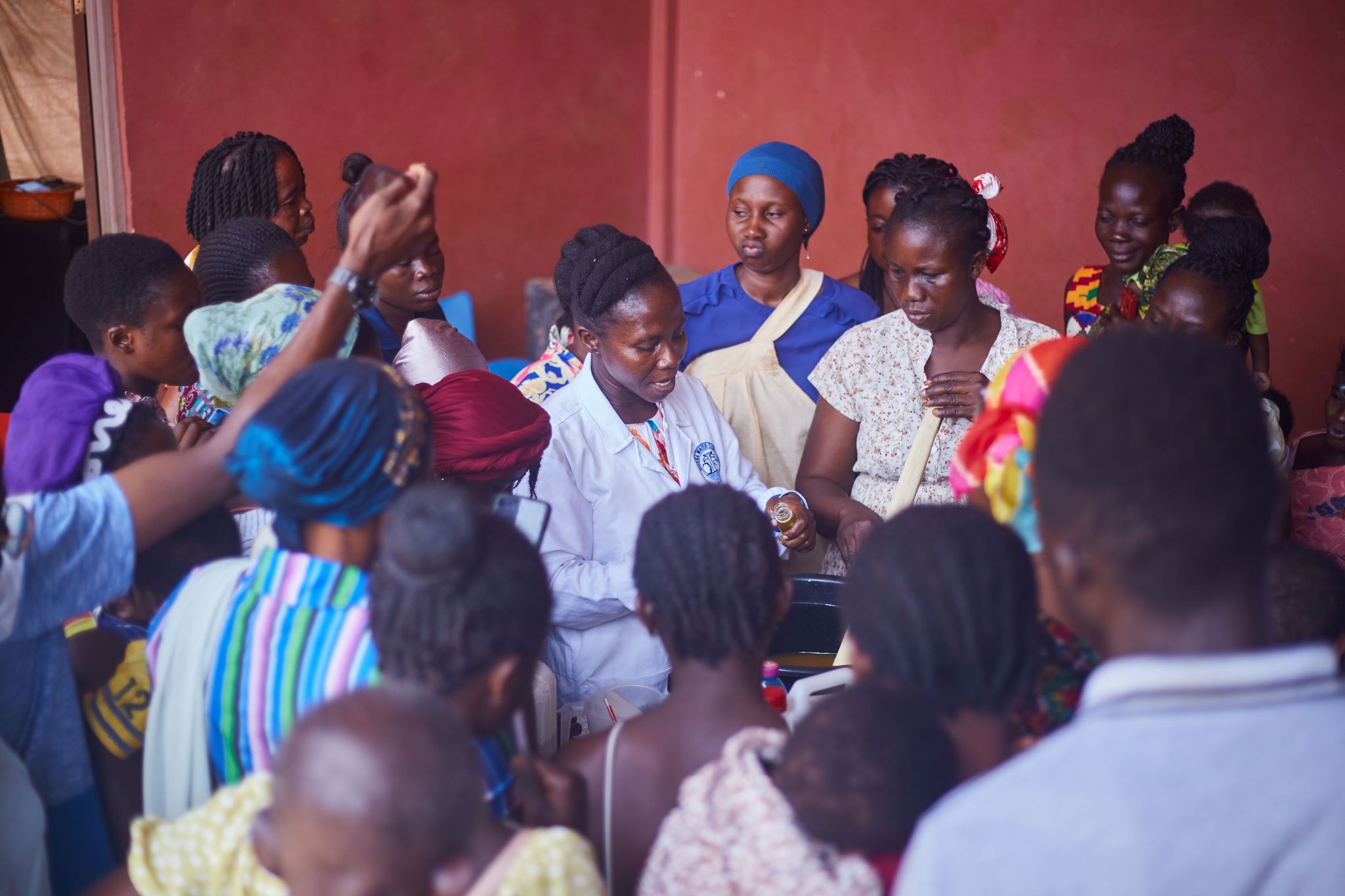 Creative Capacity Building (CreCaB)